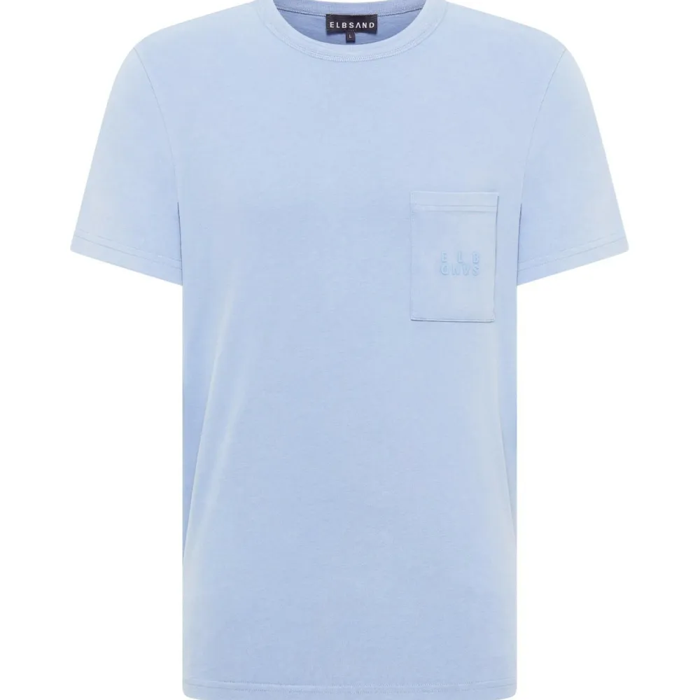 - Salo - T-Shirt>ELBSAND Discount