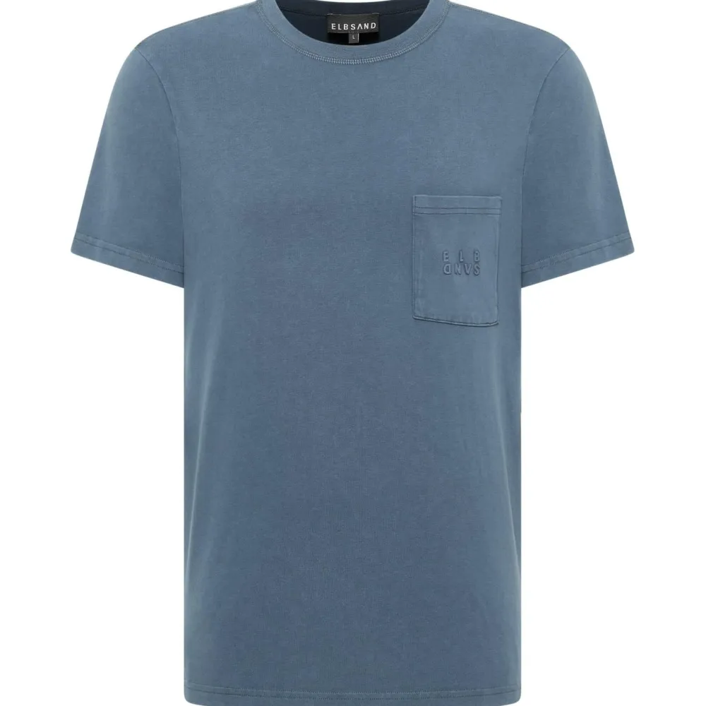 - Salo - T-Shirt>ELBSAND Discount