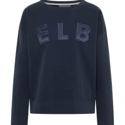 ELBSAND - Women's Aleah Sweatshirt - Pullover