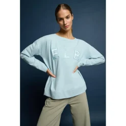 ELBSAND - Women's Aleah Sweatshirt - Pullover