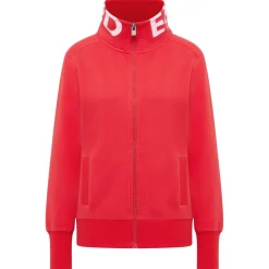 ELBSAND - Women's Alvis Jacket - Sweat- & Trainingsjacke