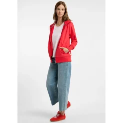 ELBSAND - Women's Alvis Jacket - Sweat- & Trainingsjacke