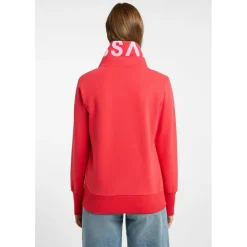 ELBSAND - Women's Alvis Jacket - Sweat- & Trainingsjacke