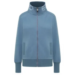 ELBSAND - Women's Alvis Jacket - Sweat- & Trainingsjacke
