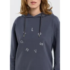 ELBSAND - Women's Daris Hoodie - Hoodie