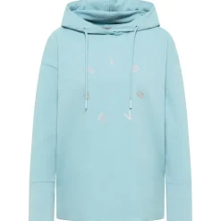 ELBSAND - Women's Daris Hoodie - Hoodie