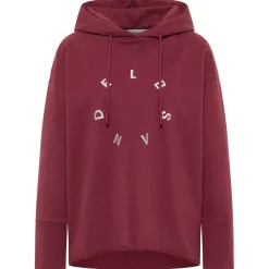 ELBSAND - Women's Daris Hoodie - Hoodie