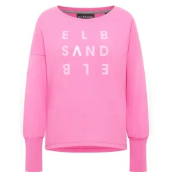 ELBSAND - Women's Ingiara T-Shirt - Longsleeve^ Alltagsbekleidung|Shirts, Hemden & Longsleeves