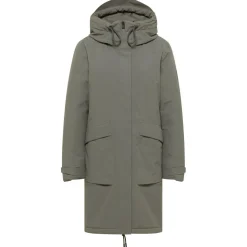 ELBSAND - Women's Jina Padded Parka - Parka^ Jacken|Alltagsbekleidung