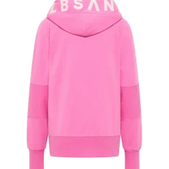 - Women's Kelda Hood-Jacket - Sweat- & Trainingsjacke>ELBSAND New