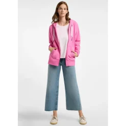 - Women's Kelda Hood-Jacket - Sweat- & Trainingsjacke><noscript><img width=