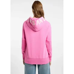 - Women's Kelda Hood-Jacket - Sweat- & Trainingsjacke><noscript><img width=