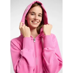 - Women's Kelda Hood-Jacket - Sweat- & Trainingsjacke><noscript><img width=