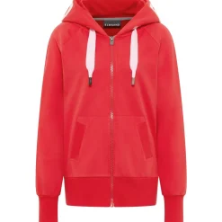 - Women's Kelda Hood-Jacket - Sweat- & Trainingsjacke><noscript><img width=