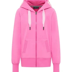 - Women's Kelda Hood-Jacket - Sweat- & Trainingsjacke><noscript><img width=