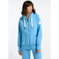 Outlet - Women's Kelda Hood Jacket - Hoodie Alltagsbekleidung|Pullover & Hoodies