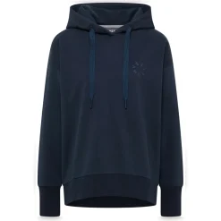 ELBSAND - Women's Leah - Hoodie^ Alltagsbekleidung|Pullover & Hoodies