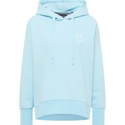 ELBSAND - Women's Leah - Hoodie^ Alltagsbekleidung|Pullover & Hoodies