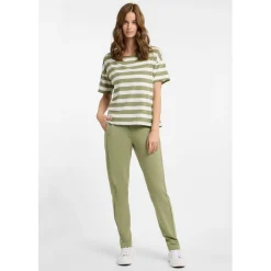 ELBSAND - Women's Luani T-Shirt - T-Shirt