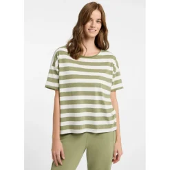 ELBSAND - Women's Luani T-Shirt - T-Shirt