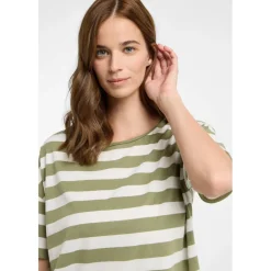 ELBSAND - Women's Luani T-Shirt - T-Shirt