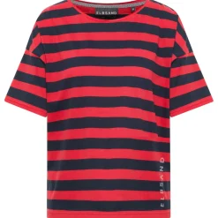 ELBSAND - Women's Luani T-Shirt - T-Shirt