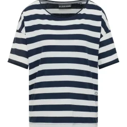 ELBSAND - Women's Luani T-Shirt - T-Shirt
