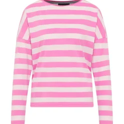 Outlet - Women's Milia - Longsleeve Alltagsbekleidung|Shirts, Hemden & Longsleeves