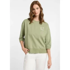 - Women's Parvin - Pullover Alltagsbekleidung|Pullover & Hoodies