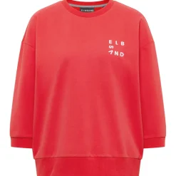 - Women's Parvin - Pullover Alltagsbekleidung|Pullover & Hoodies