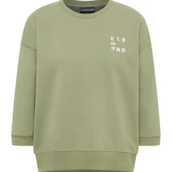 - Women's Parvin - Pullover Alltagsbekleidung|Pullover & Hoodies