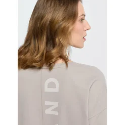 ELBSAND - Women's Riane Sweatshirt - Pullover^ Pullover & Hoodies|Alltagsbekleidung