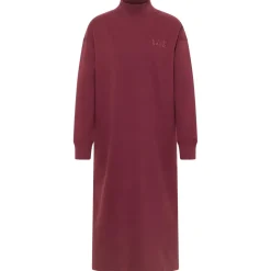 ELBSAND - Women's Roomi Sweat Dress - Kleid^ Alltagsbekleidung