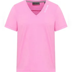 Hot - Women's Talvi - T-Shirt Fitnessbekleidung|Alltagsbekleidung