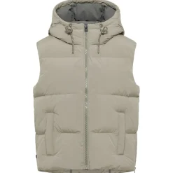 Outlet - Women's Tari HD Vest - Winterweste Westen|Alltagsbekleidung