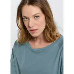 - Women's Tinna L/S Shirt - Longsleeve><noscript><img width=