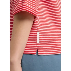 ELBSAND - Women's Veera T-Shirt 3/4 Sleeve - Longsleeve