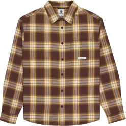 Element - All Season 1 Pocket - Hemd^ Shirts, Hemden & Longsleeves|Wanderbekleidung