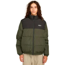 Sale - Classic Puffer - Kunstfaserjacke Winterjacken|Jacken