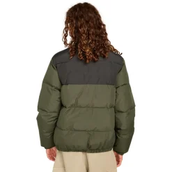 Sale - Classic Puffer - Kunstfaserjacke Winterjacken|Jacken