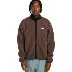 - Classic Sherpa Heavy-Weight Fleece - Fleecejacke>Element Discount