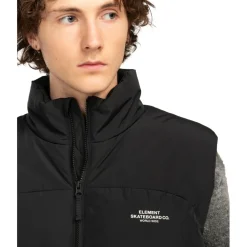 Element - Classic Vest - Kunstfaserweste^ Westen|Alltagsbekleidung