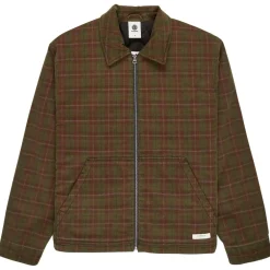 - Corduroy Garage - Freizeitjacke>Element New