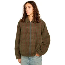 - Corduroy Garage - Freizeitjacke><noscript><img width=