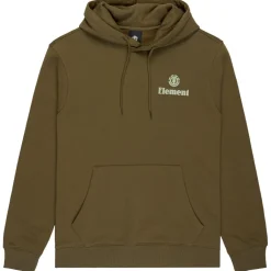 Element - Epic - Hoodie^ Kletterbekleidung|Pullover & Hoodies