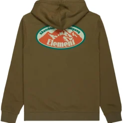 Element - Epic - Hoodie^ Kletterbekleidung|Pullover & Hoodies