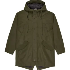 Sale - Fishtail - Regenmantel Winterjacken|Mäntel