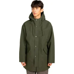 Sale - Fishtail - Regenmantel Winterjacken|Mäntel