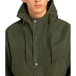 Sale - Fishtail - Regenmantel Winterjacken|Mäntel