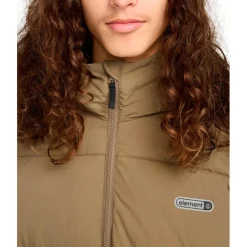 - Hooded - Winterjacke><noscript><img width=